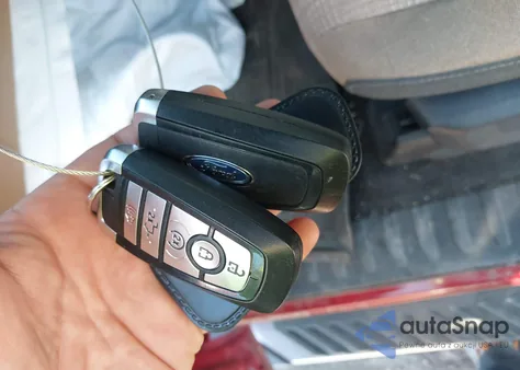 2021 Ford F-150 Xlt из США, поврежденный, VIN 1FTFW1E58MKE65168